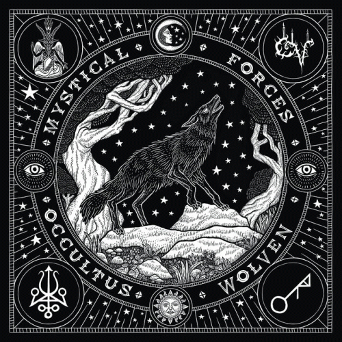 Mystical Forces : Occultus Wolven